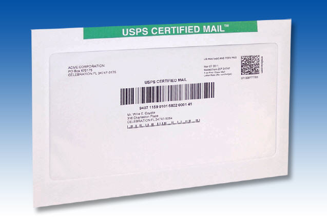 usps.gov certified mail tracking