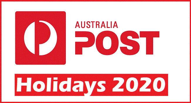 Does The Mail Run On Christmas Eve 2022 Fedp Australia Post Holidays 2020 | 🏤 Post Office Holidays